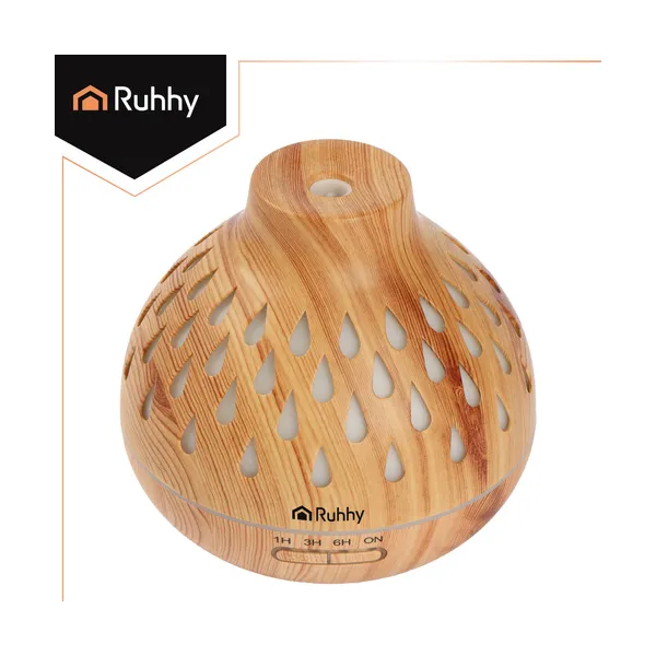 Puri Ruhhy 26633 Aroma Diffuser - Humidifier