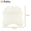 Ruhhy 27050 Relaxing Bath Pillow