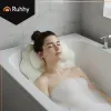 Ruhhy 27050 Relaxing Bath Pillow