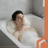 Ruhhy 27050 Relaxing Bath Pillow