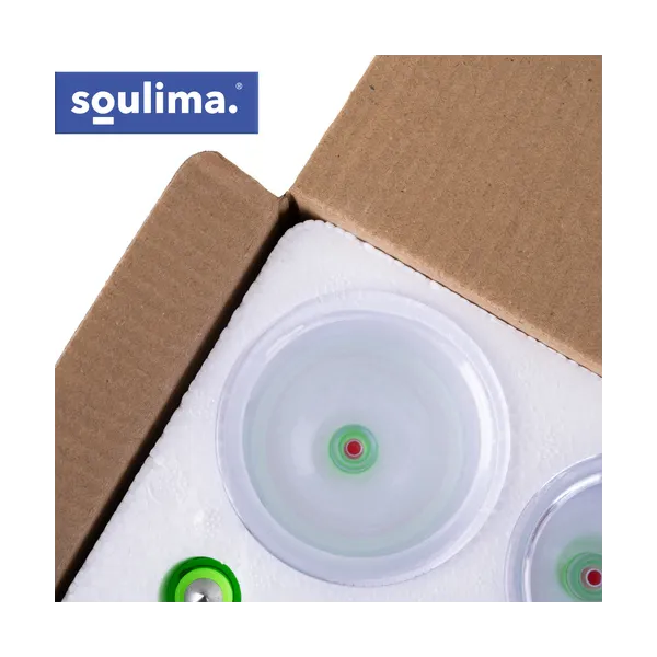 Hiina vaakum-tassid Soulima 27292