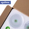 Hiina vaakum-tassid Soulima 27292