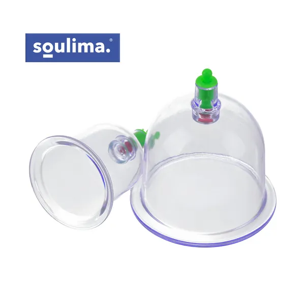Hiina vaakum-tassid Soulima 27292