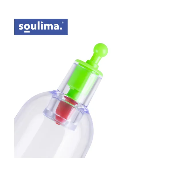 Hiina vaakum-tassid Soulima 27292