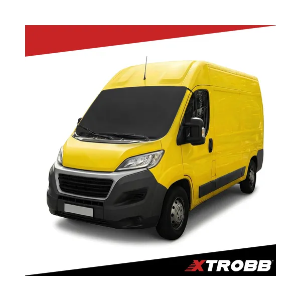 Autobuso apsauga nuo šalčio – Xtrobb rinkinys