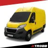 Autobuso apsauga nuo šalčio – Xtrobb rinkinys