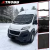 Autobuso apsauga nuo šalčio – Xtrobb rinkinys