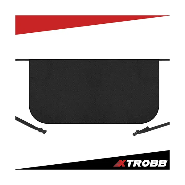 Autobuso apsauga nuo šalčio – Xtrobb rinkinys