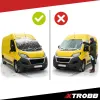 Autobuso apsauga nuo šalčio – Xtrobb rinkinys