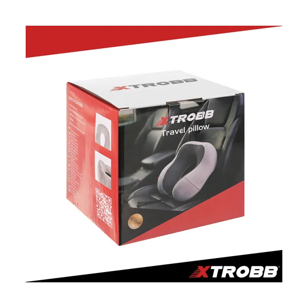 3D reisipadi Xtrobb 26087