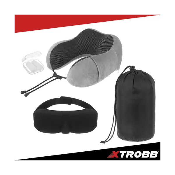 3D reisipadi Xtrobb 26087