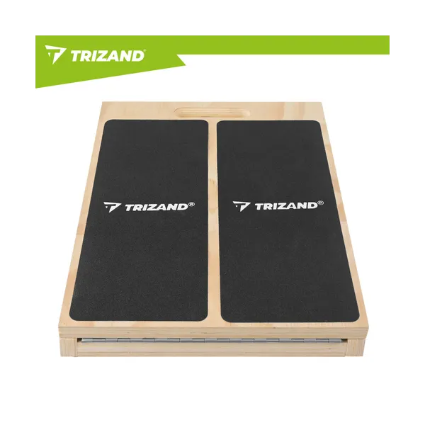 Trizand 27130 Calf Exercise Board/Platform