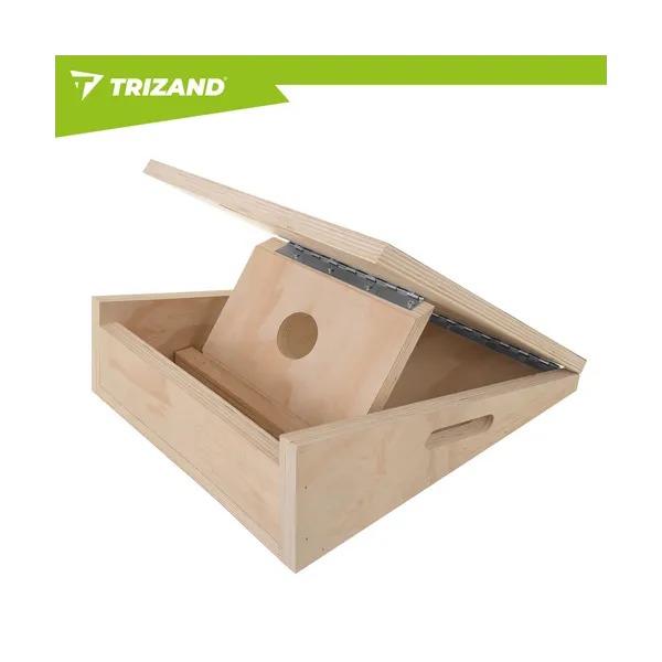 Trizand 27130 Calf Exercise Board/Platform