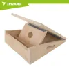 Trizand 27130 Calf Exercise Board/Platform