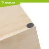 Trizand 27130 Calf Exercise Board/Platform
