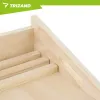 Trizand 27130 Calf Exercise Board/Platform
