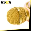 Беспроводной караоке-микрофон Izoxis 27048, розовый