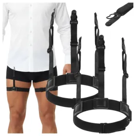Ruhhy 27226 Shirt Holder