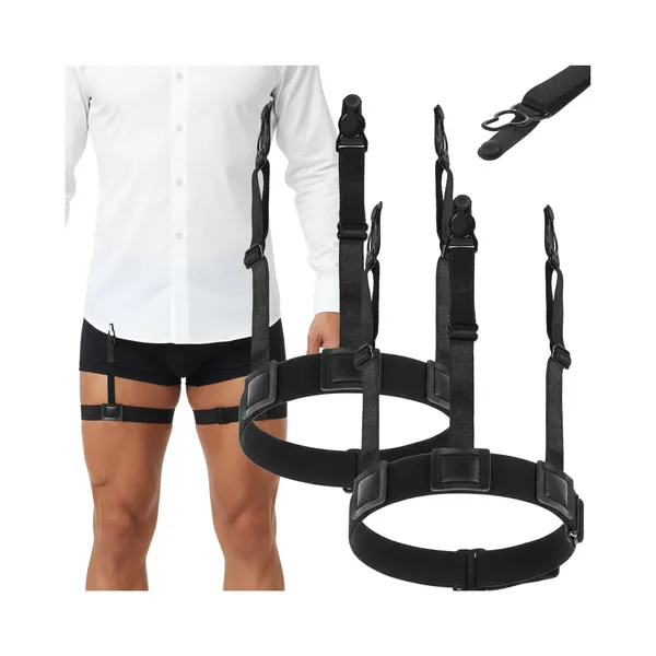 Ruhhy 27226 Shirt Holder