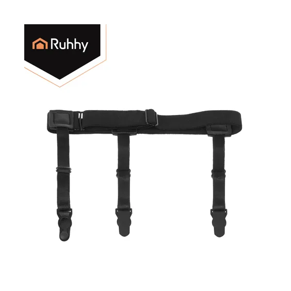 Ruhhy 27226 Shirt Holder