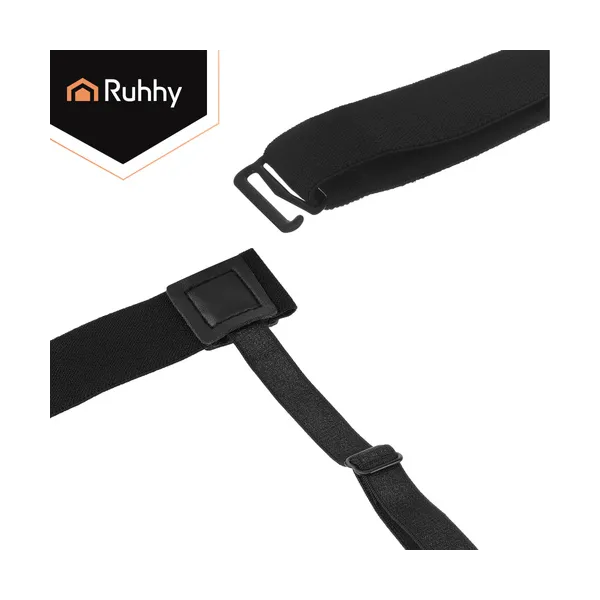 Ruhhy 27226 Shirt Holder