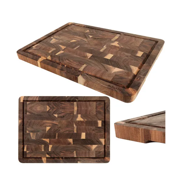 Ruhhy 26924 Acacia Chopping Board