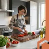 Ruhhy 26924 Acacia Chopping Board