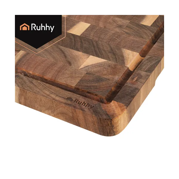 Ruhhy 26924 Acacia Chopping Board