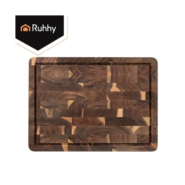 Ruhhy 26924 Acacia Chopping Board
