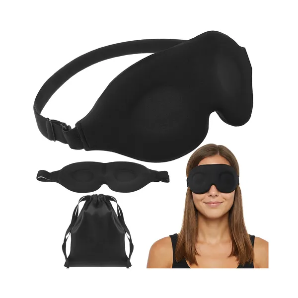 Ruhhy Sleeping Mask 27198