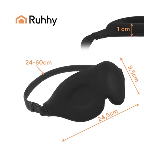 Ruhhy Sleeping Mask 27198