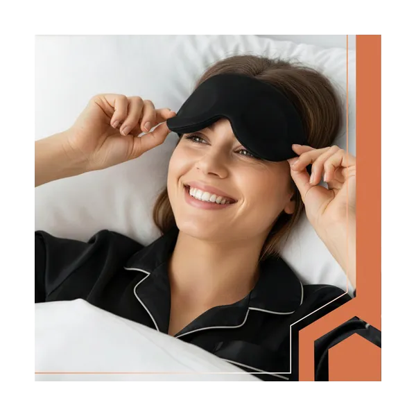 Ruhhy Sleeping Mask 27198