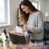 Папка для документов с 13 отделениями Maaleo 27227