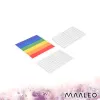Папка для документов с 13 отделениями Maaleo 27227