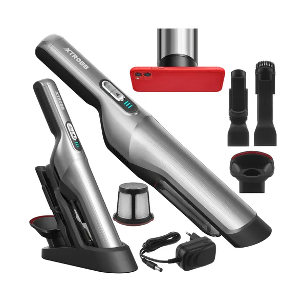 ProVac Xtrobb 24263 Car Vacuum Cleaner