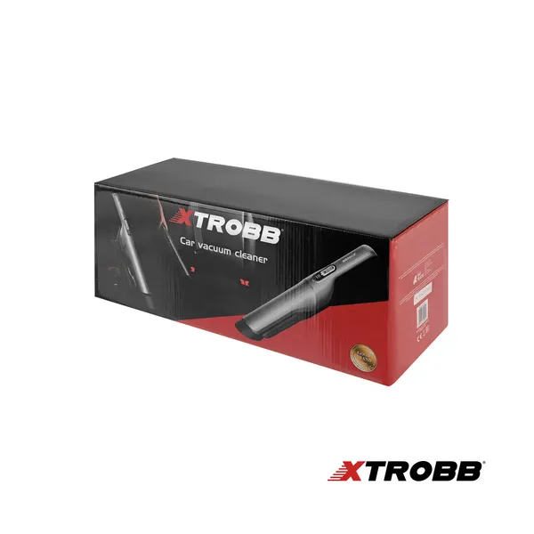 ProVac Xtrobb 24263 Car Vacuum Cleaner