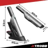 ProVac Xtrobb 24263 Car Vacuum Cleaner