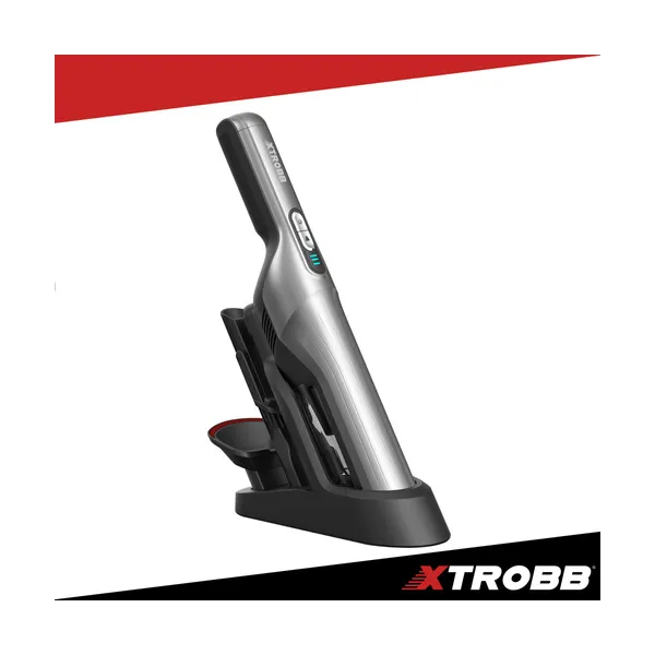 ProVac Xtrobb 24263 Car Vacuum Cleaner