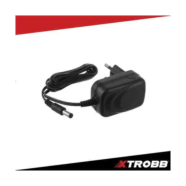 ProVac Xtrobb 24263 Car Vacuum Cleaner