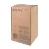 Kahekambriline mopp 8,5L katetega Ruhhy 27231