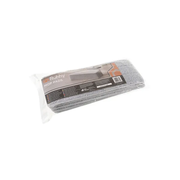 Mop cover 33x11.5cm 5pcs Ruhhy
