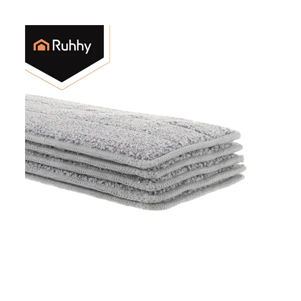 Mop cover 33x11.5cm 5pcs Ruhhy