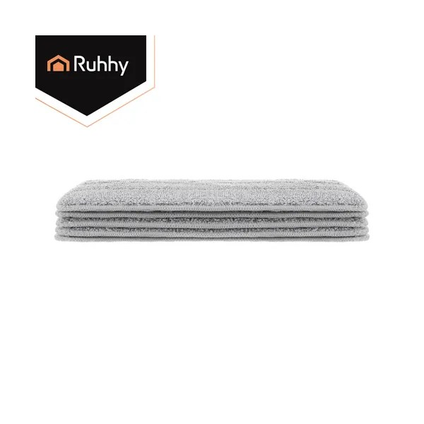 Mop cover 33x11.5cm 5pcs Ruhhy
