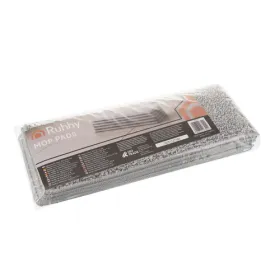 Mop cover 33x12cm 5pcs Ruhhy