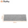 Mop cover 33x12cm 5pcs Ruhhy