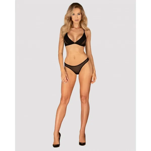Apatiniai komplektai Obsessive XS/S