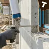 Пистолет для пены Bigstreen 27284.