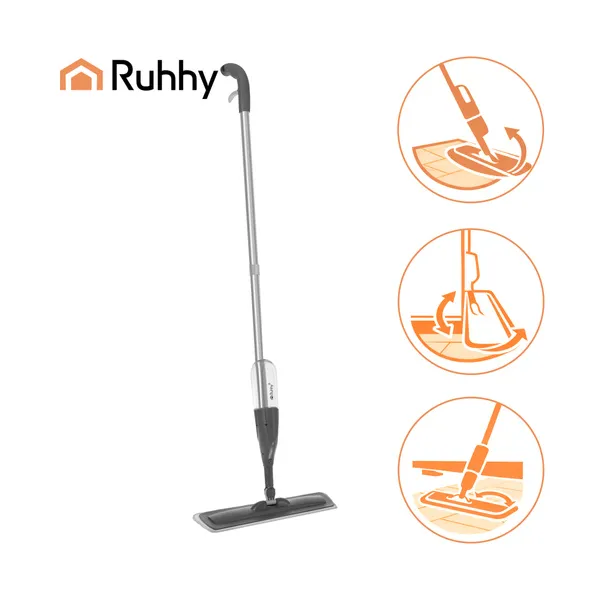 Ruhhy 24087 300ml Spray Mop