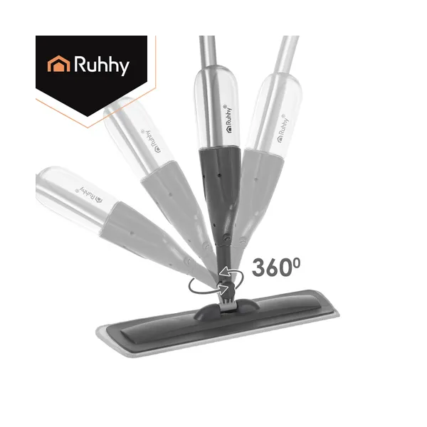 Ruhhy 24087 300ml Spray Mop