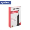 Soulima 26851 black sonic dantų šepetėlis